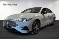 Mercedes-Benz CLA 250+ BESTÄLLNING / AMG PREMIUM PLUS