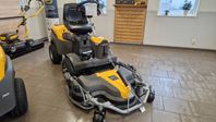 Stiga Park 500 WX med Combi 100 QF, INBYTE, RÄNTEFRITT