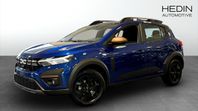 Dacia Sandero SANDERO STEPWAY EXTREME TCE 90 AUTO