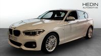 BMW 120 120d xDrive 5dr 190HK M-SPORT