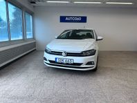 Volkswagen Polo 1.0 TSI OPF Base Euro 6