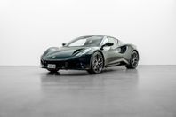 Lotus Emira First Edition - V6 3.5 VVT-i - En ägare!