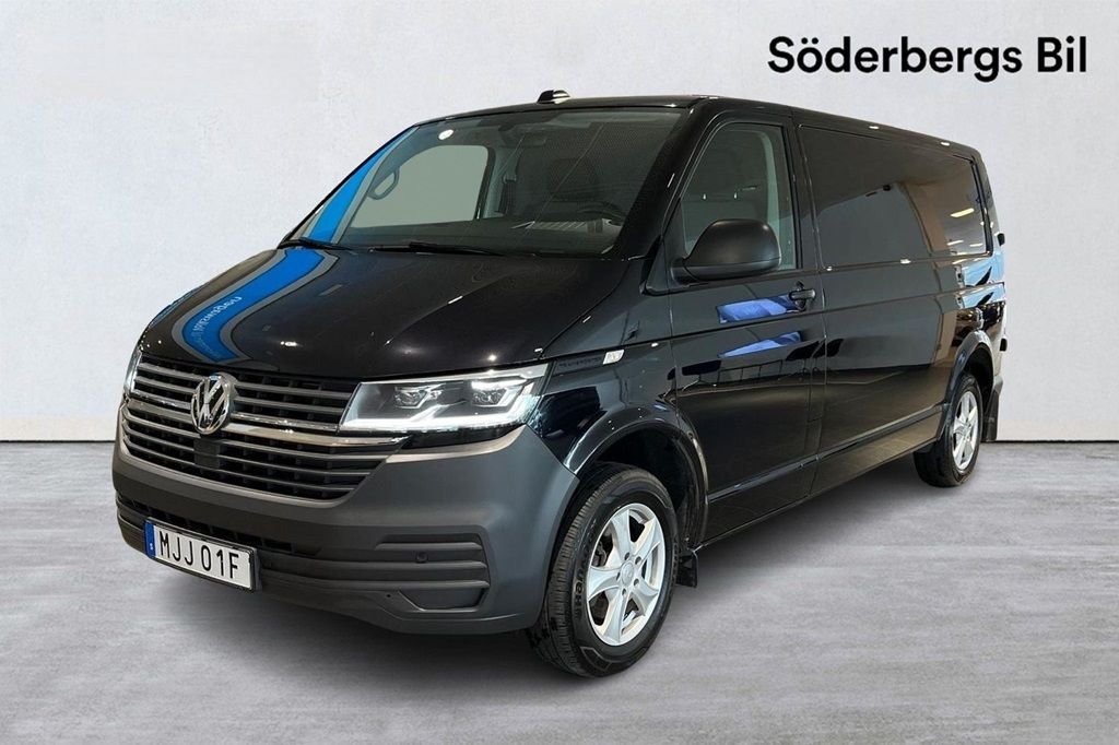 Volkswagen Transporter T6 T6....
