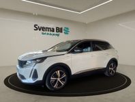 Peugeot 3008 Plug-In 300 HK 4WD GT-Ultimate Business Aut