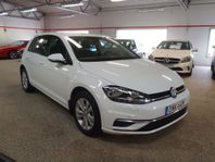 Volkswagen Golf 5-d 1.0 TSI 116hk Adaptiv farthåll, Carplay