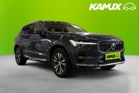 Volvo XC60 Recharge T6 AWD Inscription Expr Pano Drag 340hk