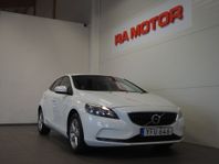Volvo V40 D3 150hk Geartronic Kinetic D-Värm P-Sensorer