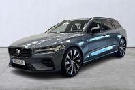 Volvo V60 B5 Bensin Plus Dark
