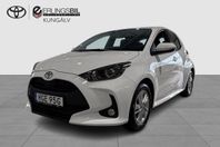 Toyota Yaris Hybrid 115 1.5 Active Komfortpaket