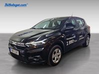 Dacia Sandero TCe 90 essential