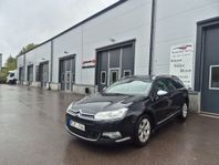 Citroën C5 Tourer 2.0 HDi Euro 5