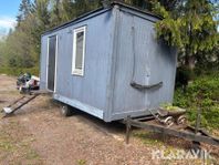 Personalvagn