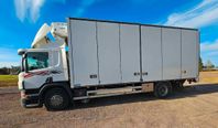 Scania P 270