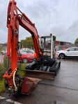 Kubota KX161 - 3   -   Väldigt fint skick
