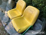 Stolar John Deere 2st