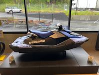 Sea Doo  spark 2up 90 Convenience Package -2025