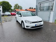 Volkswagen Golf 1.0 TSI 115HK SPORTSCOMBI / DSG / CARPLAY
