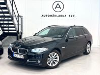BMW 520 d xDrive Touring Steptronic SoV