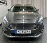 Ford S-Max 2.0 TDCi Business Euro 6 150hk / 7-SITS
