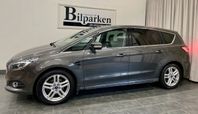 Ford S-Max 2.0 TDCi Business Euro 6 150hk / 7-SITS