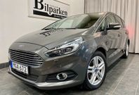 Ford S-Max 2.0 TDCi Business Euro 6 150hk / 7-SITS