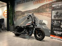 Harley-Davidson Sportster Forty-Eight Från 1177kr/mån