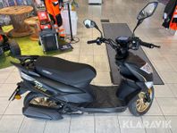 EU Moped Viarelli 50 RS