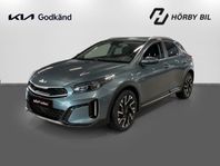 Kia Xceed 1.6 141hk DCT Plug-In Hybrid Action