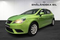 Seat Ibiza 1.4 16v Style 86hk