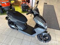 EU Moped Viarelli Potenza EL