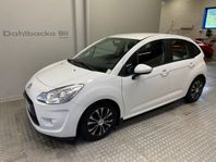 Citroën C3 1.4 HDi  Automat / Nyservad