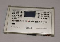 Begagnad ljudmodul Ketron XD3