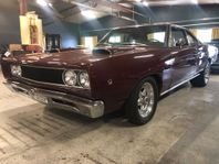 Dodge Coronet Deluxe Coupé 4.5 V8 TorqueFlite