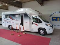 Kabe Royal 780 LQB KAMPANJ