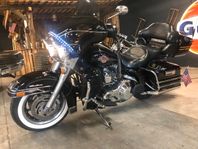Harley-Davidson Electra Glide Ultra Classic 1.4