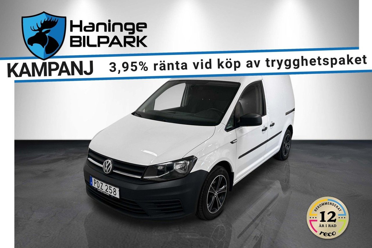 Volkswagen Caddy 2.0 TDI/SUP...