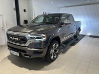 Dodge RAM 1500 5.7 V8 HEMI eTorque Backkamera Drag