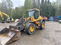 Hjullastare VOLVO L60H