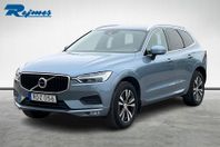 Volvo XC60 B4 AWD Diesel Momentum Advanced Edt