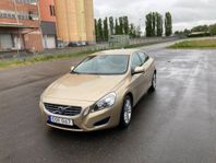 Volvo S60 2.0T Summum Euro 5