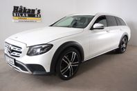 Mercedes-Benz E 220 d 4MATIC All-Terrain Automat Avantgarde