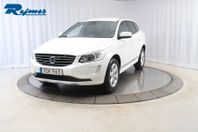 Volvo XC60 D4 AWD Summum Business E