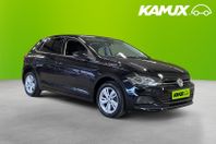 Volkswagen Polo 1.0 TSI Base Bluetooth 95hk