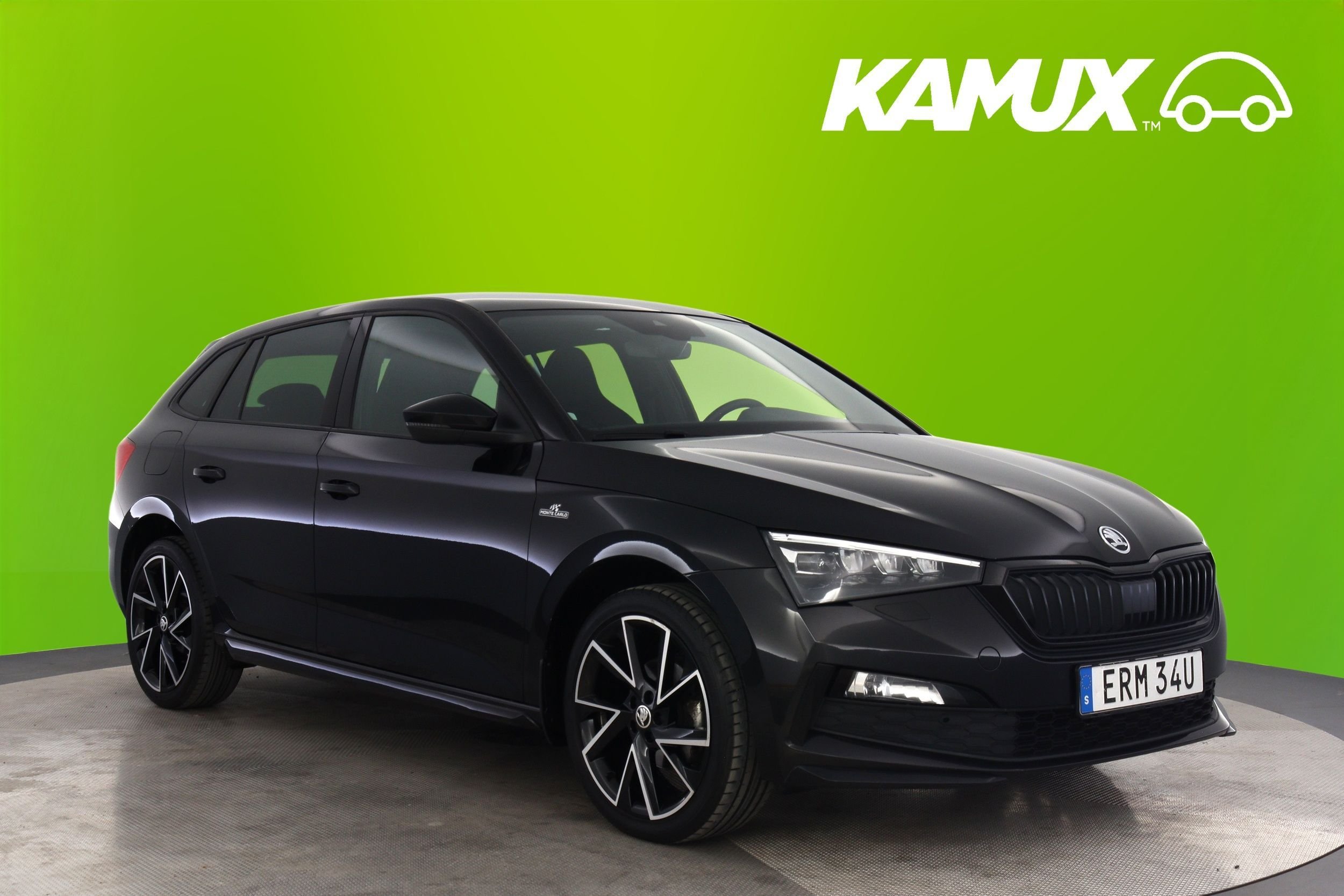 Škoda Scala 1.0 TSI Manual, 110hp, 2021