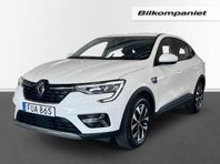 Renault Arkana E-TECH 145 HEV Zen DCT