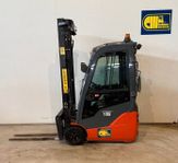 Toyota Truck 8 FBE 15T