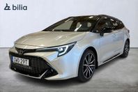 Toyota Corolla Touring Sports Hybrid 2,0 GR SPORT