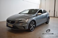 Volvo V40 D3 Geartronic Momentum, R-Design NYSERV B-KAM DRAG