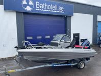 UMS 550 CC Fishing - 2019