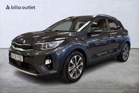 Kia Stonic 1.0 T-GDI Advance Plus 1,95% Ränta / Backkamera
